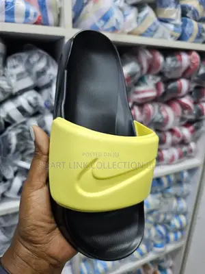 Nike Slides