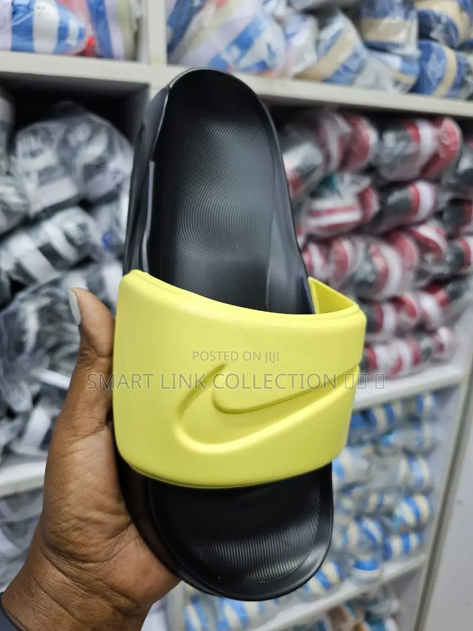 Nike Slides
