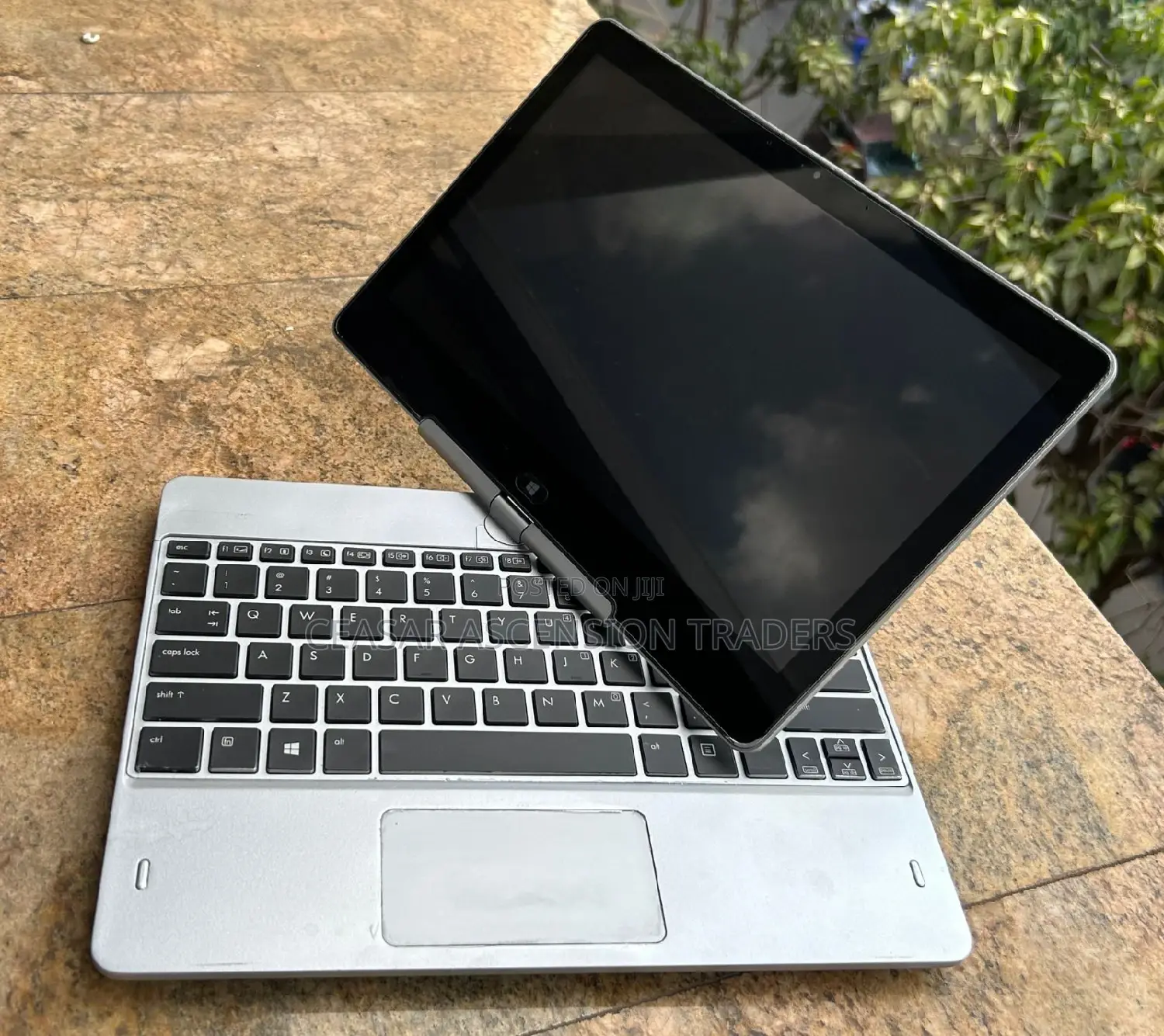 Laptop HP EliteBook Revolve 810 G3 Tablet 8GB Intel Core I7 SSD 256GB