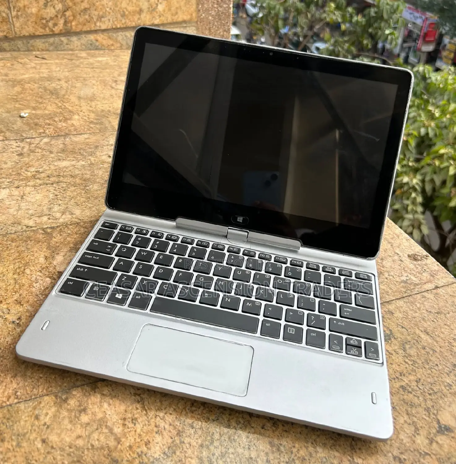 Laptop HP EliteBook Revolve 810 G3 Tablet 8GB Intel Core I7 SSD 256GB