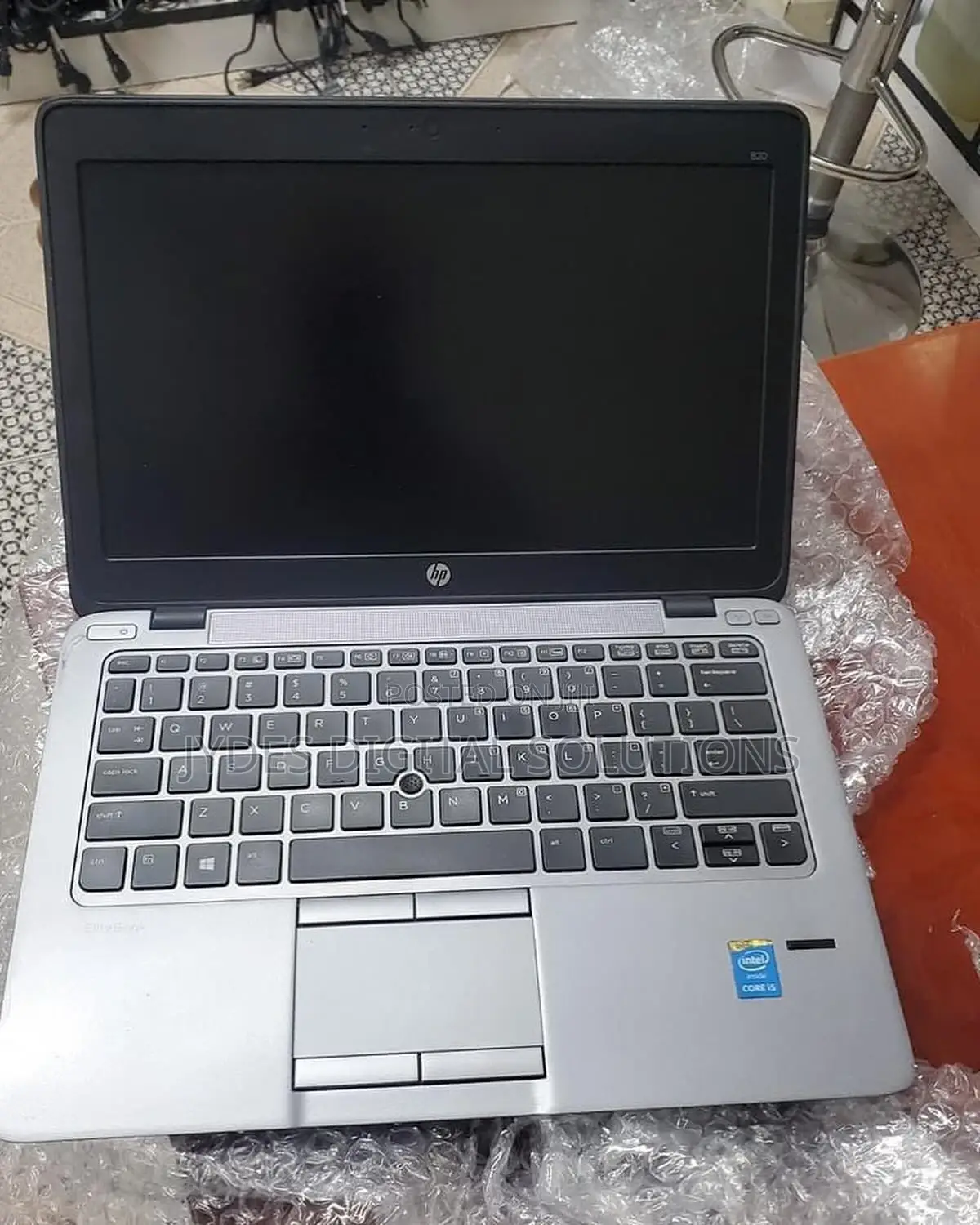 Laptop HP EliteBook 820 G1 8GB Intel Core I5 HDD 500GB