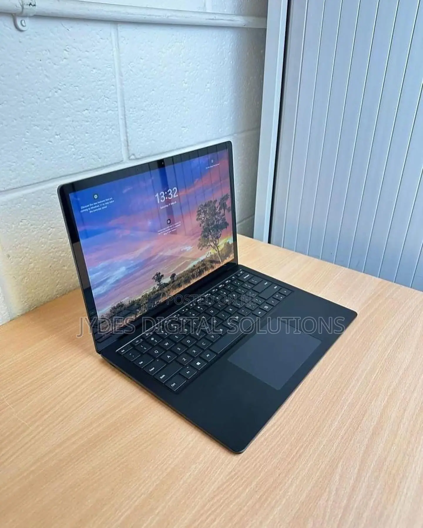 Laptop Microsoft Surface Laptop 2 16GB Intel Core I7 SSD 512GB