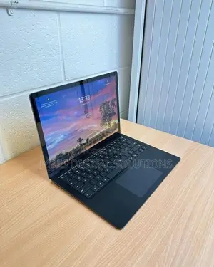 Laptop Microsoft Surface Laptop 2 16GB Intel Core I7 SSD 512GB