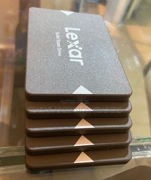 Lexar 2.5 256gb SSD - thumbnail 2