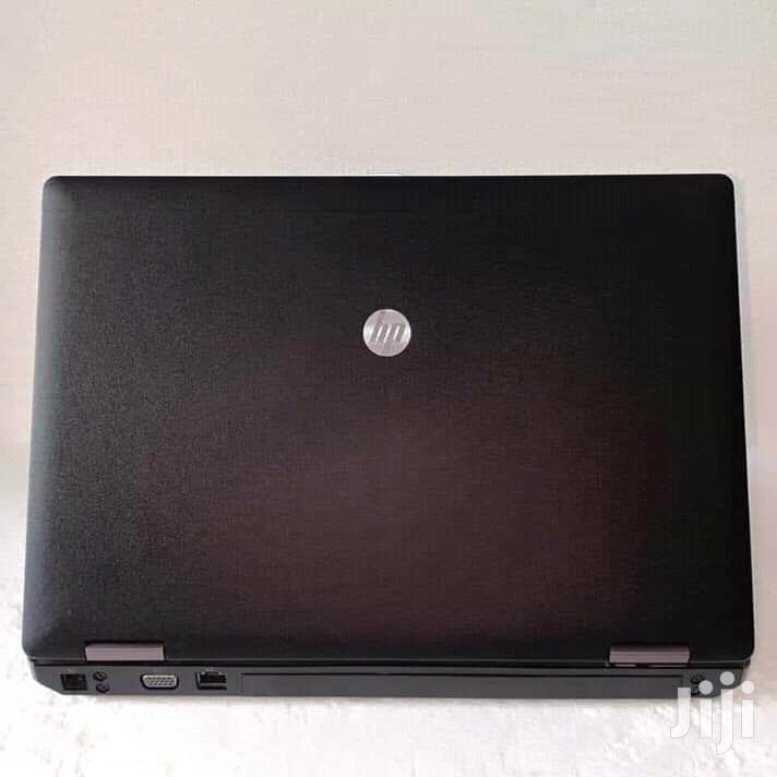 Laptop HP ProBook 6470B 4GB Intel Core I5 HDD 500GB