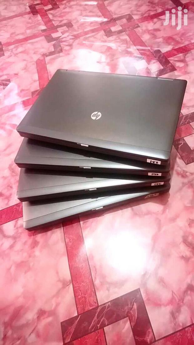 Laptop HP ProBook 6470B 4GB Intel Core I5 HDD 500GB