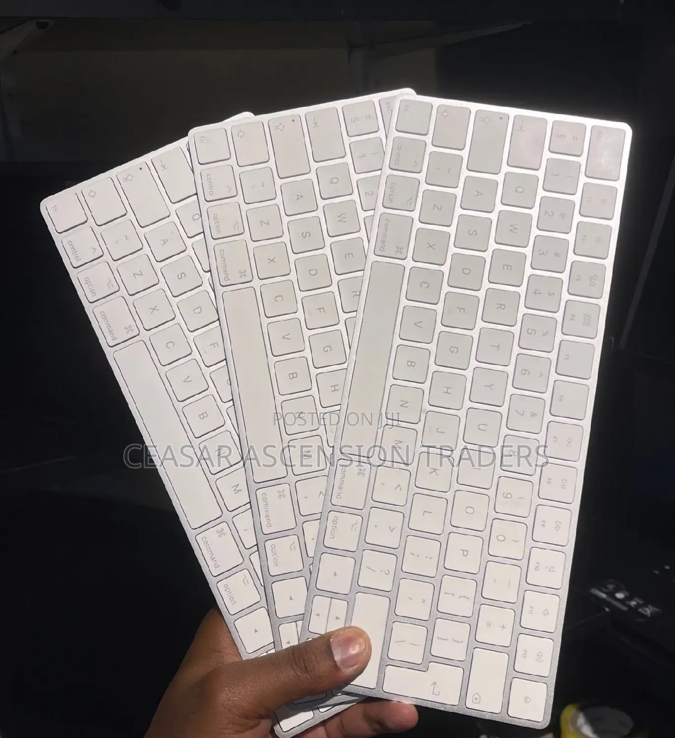 Magic Wireless Keyboard