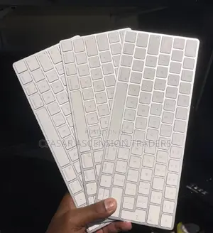 Magic Wireless Keyboard