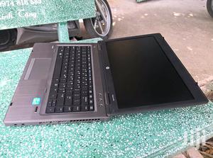 Laptop HP ProBook 6470B 4GB Intel Core I5 HDD 500GB