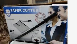 Office Point Paper Cuter - thumbnail 2