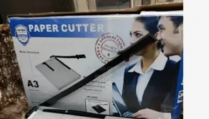 Office Point Paper Cuter