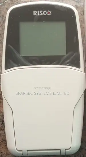 Lightsys LCD Keypad For Alarm Systems