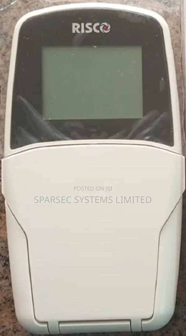 Lightsys LCD Keypad For Alarm Systems