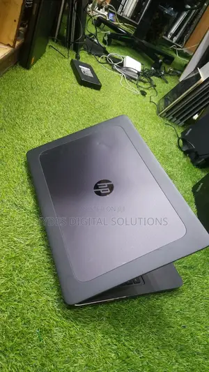 Laptop HP ZBook 15 G3 16GB Intel Core I7 SSD 512GB