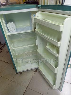 Single Door Fridge 200l - thumbnail 2
