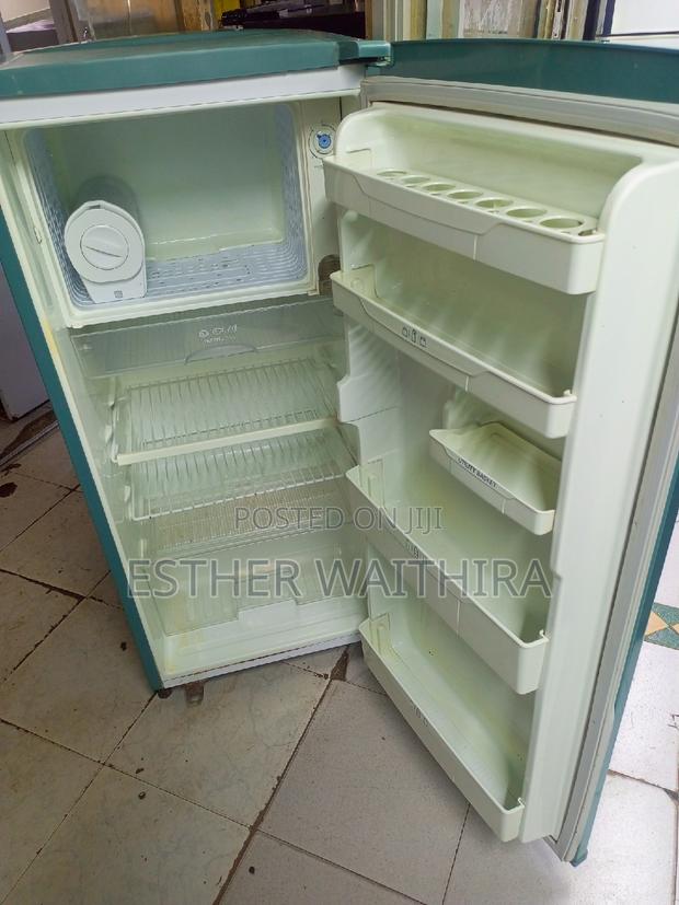 Single Door Fridge 200l - thumbnail 6