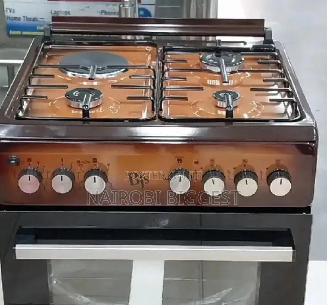 Bj's 3g+1e Standing 60×60 Best Cooker