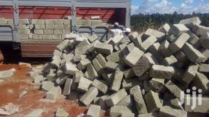 Machine Cut Stones(Ndarugo) - thumbnail 2