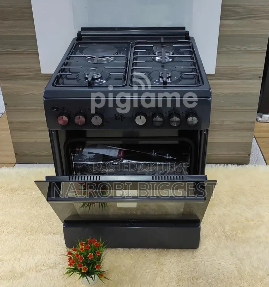 Bjs 3g+1e Standing 60×60 Best Cooker