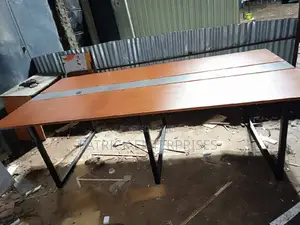 Morden Boardroom Table 2.4 MTRS