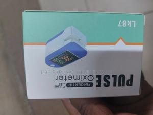 Pulse Oximeter LK87 - thumbnail 2