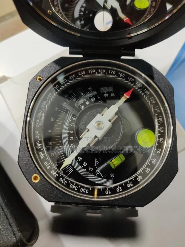 DQL-8 Compass - thumbnail 2