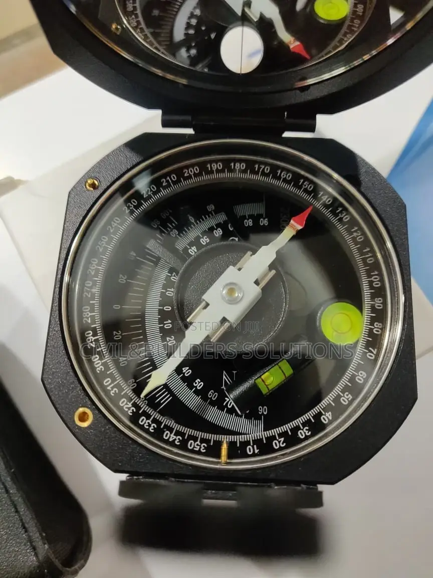 DQL-8 Compass