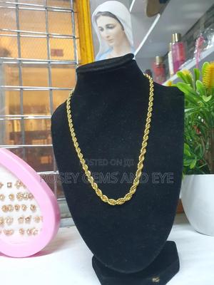 Rope Chain - main view