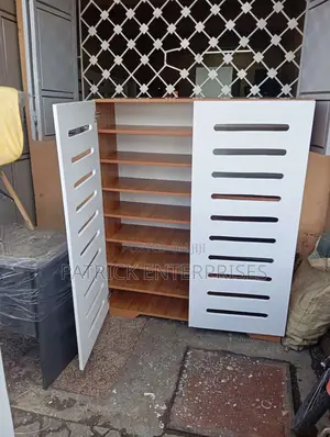 Morden Shoe Racks