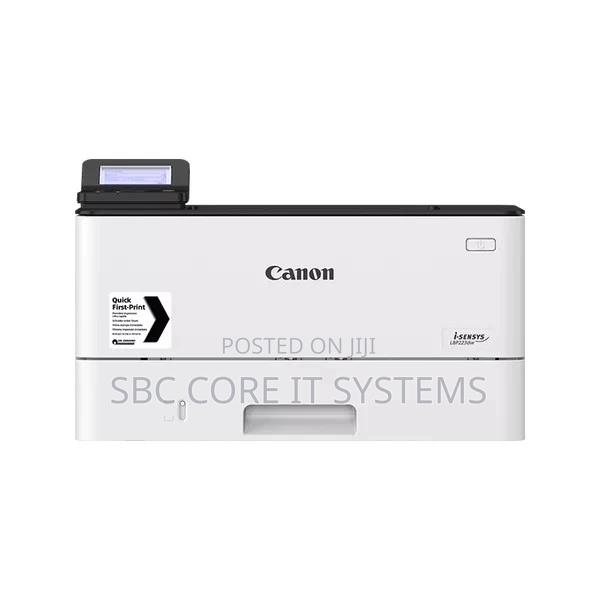 Canon I-Sensys Lbp223dw - main view