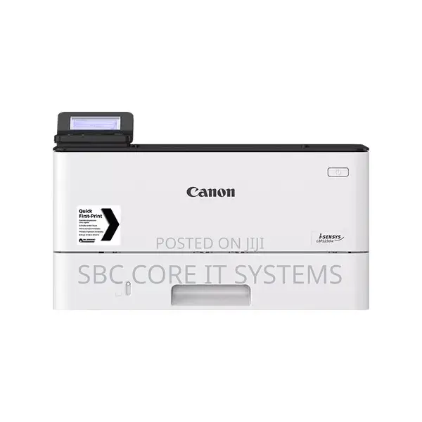 Canon I-Sensys Lbp223dw