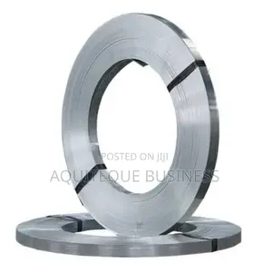 Hoop Steel Iron( 18kg)