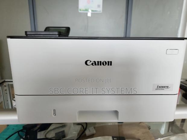 Canon I-Sensys Lbp223dw - thumbnail 2