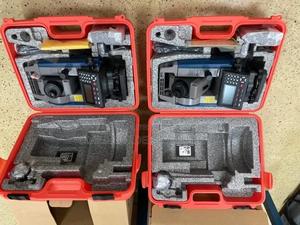 Total Station Skkia - thumbnail 2