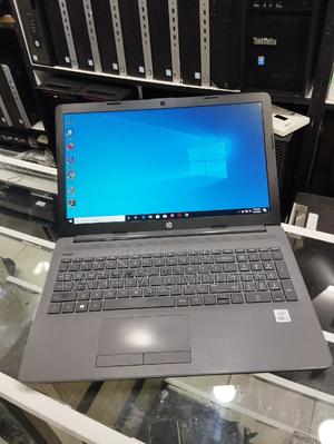 Laptop HP 250 G7 8GB Intel Core I3 HDD 500GB