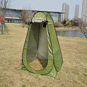 Camping Shower Tent, Changing Room