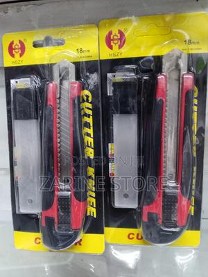 Pocket Knife, Cutter Knife, Ya Tai Knife, Durable - thumbnail 2