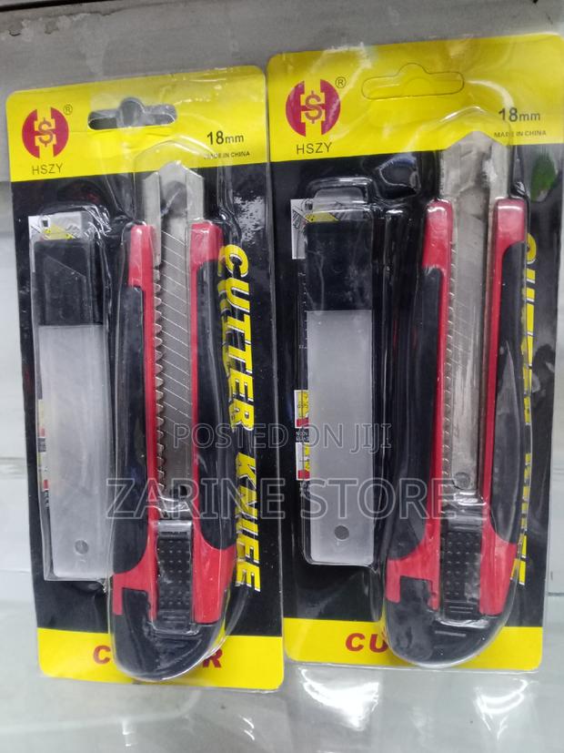 Pocket Knife, Cutter Knife, Ya Tai Knife, Durable - main view