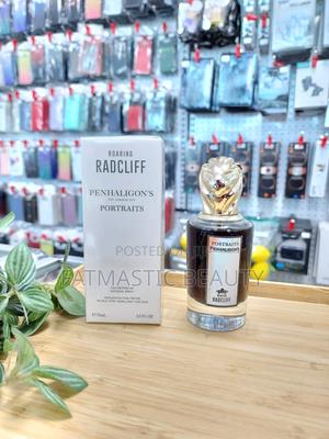 Roaring Radcliffe Penhaligon's Perfume - thumbnail 2