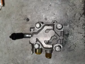 Power Steering Pump for Mitsubishi Shogun V98 New Model