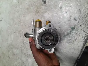 Power Steering Pump for Mitsubishi Shogun V98 New Model