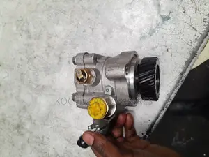 Power Steering Pump for Mitsubishi Shogun V98 New Model