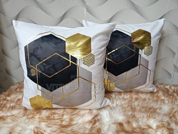 Fashion Decorative Throw Pillow Case/Cover-