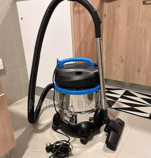 Ramtoms 21l Wet And Dry Vacuum Cleaner