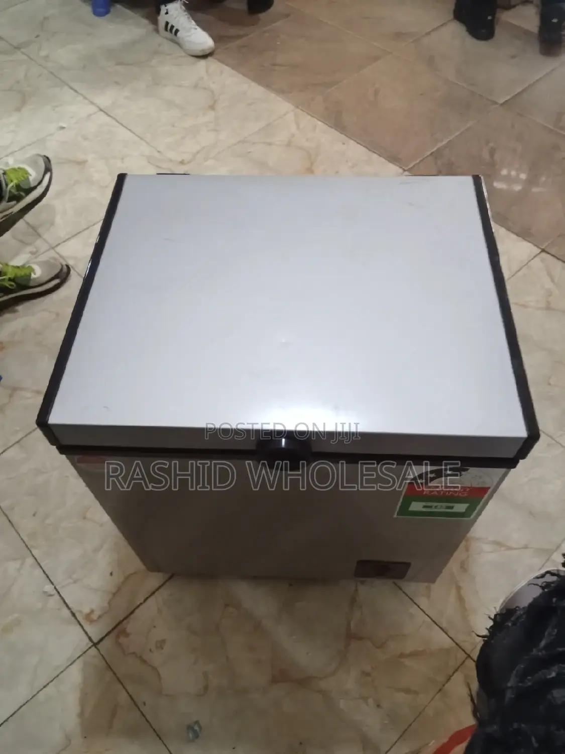 60 LTRS Freezer