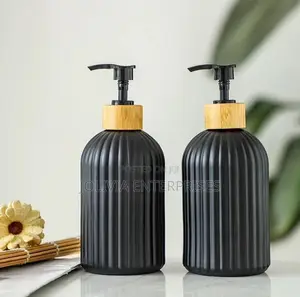 Non Breakable Soap Dispensers
500ml.