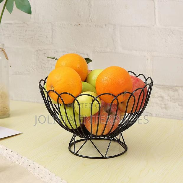 Luxury Fruit Holder - thumbnail 2