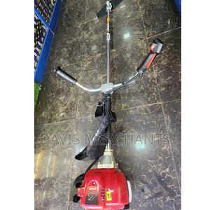 High Quality Petrol Brush Cutter - thumbnail 2