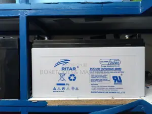 Ritar 200ah 12V
