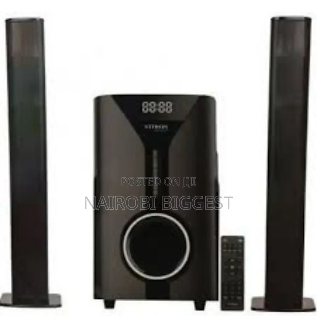 Vitron 2.1ch V527 Best Soundbar